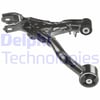 Salıncak Arka Ust Sol Dıscovery 3 L319 Dıscovery 4 L319 Delphı Tc3776