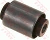 Salıncak Burcu Arka Aks Çift Taraf Ön Alt İç Bmw 3 E36 -3 E46 -3 Compact E46 -3 Convertible E36 -3 Convertible E46 -3 Coupe E36 -3 Coupe E46 -3 Touring E36 -3 Touring E46 -X3 E83 -Z1 Roadst Trw Jbu515