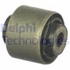 Salıncak Burcu Arka; Sol/Sağ Bmw 1 E81-E88. 3 E90-93. X1 E84 43072 Delphı Td1125w