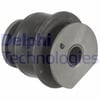 Salıncak Burcu Arka Sol/Sağ C5-C6-Ds5-Ds5-3008-407-508 Delphı Td1825w