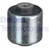Salıncak Burcu On Alt 4-Matic Mercedes S-Class W221 05>13 Delphı Td4223w