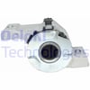 Salıncak Burcu Ön; Sağ Alfa Romeo 147. 156. Gt For Oe Wishbone 19.9Mm 09/97> Delphı Td659w