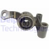 Salıncak Burcu Ön; Sol Mını Cooper. Cooper S. One. One D 04/01>08/06 Delphı Td664w