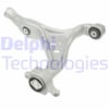 Salıncak Delphı Tc8092