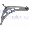 Salıncak On Sag Alt Bmw E46 E85 E86 Delphı Tc882