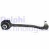 Salıncak On Sag Alt Mercedes W203 S203 Cl203 C209 R171 Delphı Tc1282