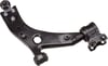 Salıncak Ön Sağ Ford Focus-Cmax Volvo S40 04> Rotilli Kalın 21Mm Volvo C30 06>12 C70 Iı 06> S40 Iı 04> V50 05 > 1.6D 1.8D 2.0D 21Mm Rotilli Trw Jtc1478