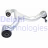 Salıncak On Sag Ust Mercedes Ml-Class W163 98>05 Delphı Tc2136