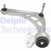 Salıncak On Sol Alt Bmw E46 E85 E86 Burclu Delphı Tc1727