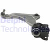 Salıncak On Sol Alt Land Rover Range Rover Evoque L538 11>19 Delphı Tc3032