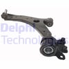 Salıncak Ön Sol Alt Mazda 3 Bk 03>Mazda 5 Cw 10> Delphı Tc1449