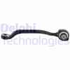 Salıncak On Sol Alt Mercedes E-Class W212 S212 Delphı Tc2978