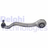 Salıncak On Sol Alt Mercedes E-Class W212 S212 Delphı Tc3084