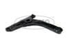 Salıncak Ön Sol Ford Transit 01> V184-V347 Rotilsiz Maximum Corteco 49397507