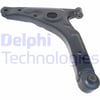 Salıncak Ön Sol Ford Transit 01> V184-V347 Rotilsiz Normal Delphı Tc1292