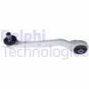 Salıncak Ön Sol Üst A6 4F2.C6 04-11 A6 Avant 4F5.C6 05-11 A8 4E 02-10 Delphı Tc1827