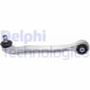Salıncak Ön Sol Üst A6 4F2.C6 04-11 A6 Avant 4F5.C6 04-11 A8 4E 02-10 Delphı Tc1812