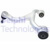 Salıncak On Sol Ust Mercedes Ml-Class W163 98>05 Delphı Tc2135