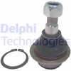 Salıncak Rotili Ön Alt Sağ / Sol Transıt V184 01>06 Transıt V347-V348 06>11 Connect 02>13 Custom 11> Delphı Tc1150