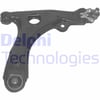 Salıncak Sol Alt Komple Passat Iıı 3A2. 35I 1988-1996 Delphı Tc813