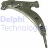 Salıncak Sol Alt Komple Sac Corolla E10 1992-1997 Delphı Tc1120