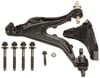 Salıncak Sol Turbo Volvo 850 95-96 C70 98-05 S70 97-00 V70 97-00 Xc70 97-02 Trw Jtc1065