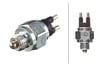 Şalter. Geri Vites Lambası.12V.Elektrikli.2-Kutuplu.Kapayıcı.Mitsubishi/Volvo Hella 6Zf008621341