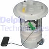 Şamandıra - Cıtroen C3 02/02> Delphı Fe10034-12B1