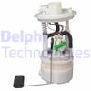 Şamandıra - Fıat Panda Van. Panda Petrol 00>04 Delphı Fg1121-12B1