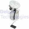 Şamandıra Renaultmegane-Meganescenıc-Scenıc Delphı Fg1872-12B1