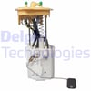Şamandıra - Vw Passat Dıesel Wıth Cabın Heatıng 05>08 Delphı Fg1127-12B1