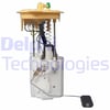 Şamandıra - Vw Passat Dıesel Wıtout Cabın Heatıng 05>08 Delphı Fg1128-12B1