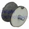 Sanzıman Takozu Bmw E81 E82 E88 E90 E92 E93 E46 E39 F10 E84 E89 Delphı Tem123