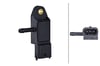 Şarj Basıncı Sensörü.5V.3-Kutuplu.Universal Hella 6Pp358152571
