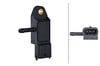 Şarj Basıncı Sensörü.5V.3-Kutuplu.Universal Hella 6Pp358152571