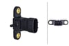 Şarj Basıncı Sensörü.5V.3-Kutuplu.Toyota Dyna-Fortuner-Hiace-Hilux-Land Hella 6Pp358152481