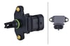 Şarj Basıncı Sensörü.5V.4-Kutuplu.Fiat Hella 6Pp358152461