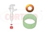 Seal Ring Set. İnjector Corteco 49445015