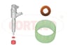 Seal Ring Set. İnjector Corteco 49445014