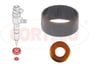 Seal Ring Set. İnjector Corteco 49445012