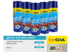 Şeffaf Sıvı Gres Spreyi 500 Ml. Gva 9920940
