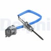 Sensor - Egzoz Gazı Sıcaklık Transıt V347 V348 06>14 Transıt V363 2.2 Tdcı 2.0 Ecoblue Custom 12> 2.2 Tdcı 155Ps Fıesta 08>14 Courıer 14>B-Max 12> Ecosport 14> 1.5-1.6 Tdcı Delphı Ts30340-12B1