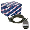 Sensör Nox Volvo S90 Iı 16> D3-D4-D5 V60 Iı 18>Xc60 Iı 17> Xc90 Iı 16> D 4204 T23-D 4204 T14-D 4204 T17 Bosch 0281008638