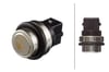 Sıcaklık Şalteri. Radyatör Fanı.2-Kutuplu.Vw Hella 6Zt014397041