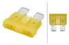 Sigorta 20A Bej/Sari Universal Cv 041698500-61405-870020-944058-0-1019599-416985-420251-5004869-500944058-5050650266-51127098 Hella 8Js711688002