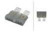 Sigorta 2A Gri Universal Cv 5050650363-5350551270-5350661270-99707011562-Atv420205-B000501043007------ Hella 8Js711683021