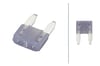 Sigorta Mini Flat 3A Hella 8Js728596101