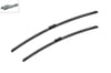 Silecek Supurgesı Aerotwın 75 65Cm Flatblade-Muz Tipi Ford S Max P308 C4 Ds4 3397007385 Bosch 3397007120