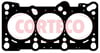 Silindir Kapak Contası Audi A4-A6-A8 00> Asn-Bbj 3.0 Corteco 83415470