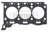Silindir Kapak Contası Audi A6-A7-Q5 11> Cgqb-Cvuc 3.0 Tdi V6 1 Kertik Kalınlık: 1.58Mm 4-6 Sili Ndir İçin Corteco 83403328